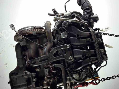 Used Engine Engine 36423367 36423367
