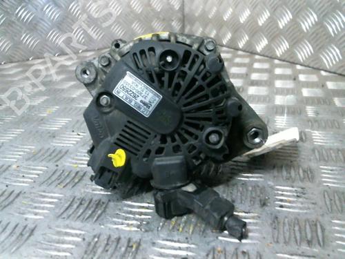 Used Alternator Alternator KIA RIO III (UB) 1.2 CVVT (84 hp) 20000451 20000451