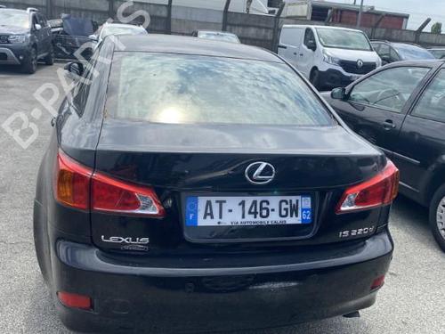 Right front window switch LEXUS IS II (_E2_) 220d (ALE20) | BP29574637I26  - Image 18