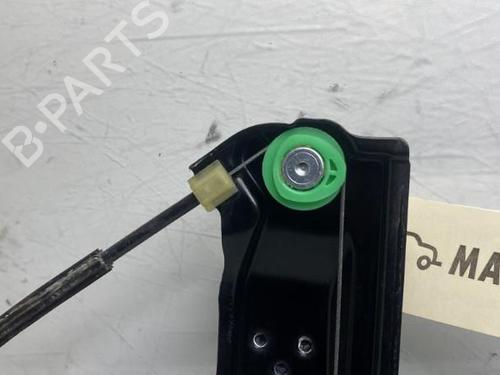 Front left window mechanism FORD FOCUS III 1.0 EcoBoost | BP19991834C22 
