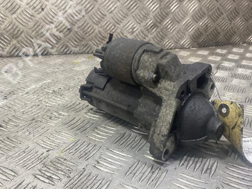 Used Starter DACIA LOGAN MCV (KS_) 1.5 dCi (KS04) (88 hp) 29897426