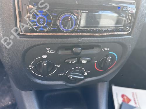 Left front door PEUGEOT 206+ (2L_, 2M_) 1.4 i | BP29999542C2