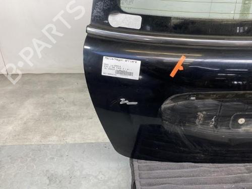 Used Tailgate MINI MINI (R56) Cooper (115 hp) 21962297