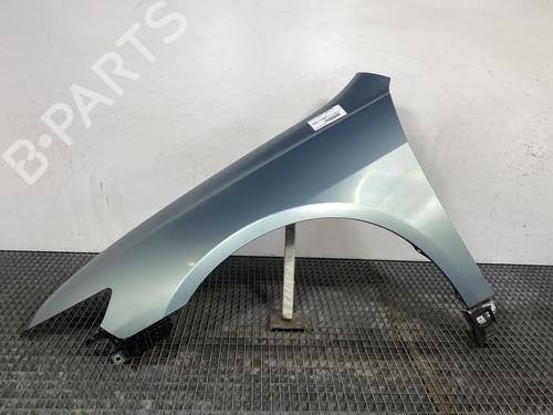 Left front fenders HONDA ACCORD VII (CL, CN) 2.4 (CL9) | BP19963213C41 