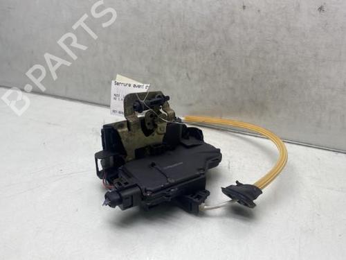 Used Front right lock Front right lock AUDI A2 (8Z0) 1.4 TDI (75 hp) 19989916 19989916