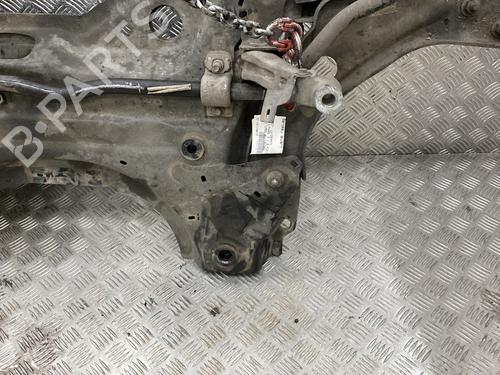 Subframe PEUGEOT 5008 II (MC_, MJ_, MR_, M4_) 1.2 THP (MRHNYH, MRHNYW, MRHNSJ, MRHNSU, MRHNSM) | BP29359824M9 