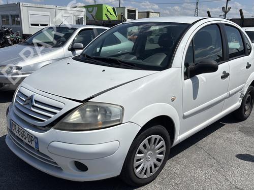 Used Parts CITROËN C3 I (FC_, FN_) 1.1 i (60 hp) 3601289