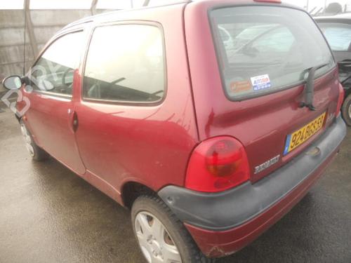 Steering column stalk RENAULT TWINGO I (C06_) 1.2 16V (C06C, C06D, C06K) | BP20005158I23 