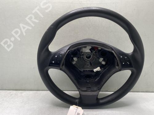 Used Steering wheel FIAT GRANDE PUNTO (199_) 1.2 (65 hp) 30104435
