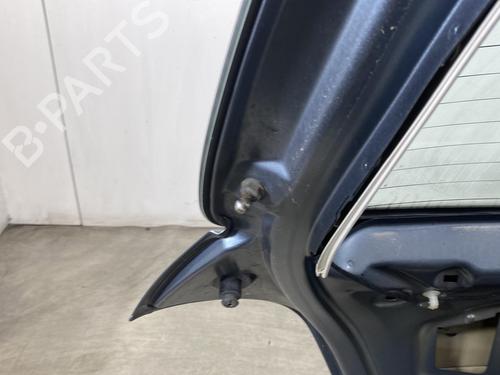 Tailgate PEUGEOT 307 (3A/C) 1.6 HDi | BP21959647C6 