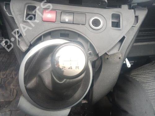 Engine control unit (ECU) CITROËN BERLINGO Box Body/MPV (B9)  | BP19978455M57  - Image 9