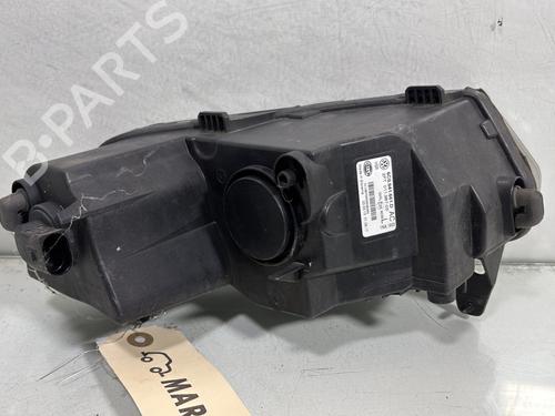 Used Left front fog light Left front fog light VW POLO V (6R1, 6C1) 1.0 (60 hp) 27318110 27318110