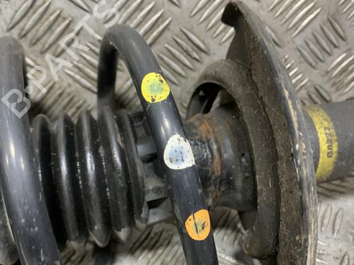 Left front shock absorber PEUGEOT 208 I (CA_, CC_) 1.6 HDi | BP32314661M16