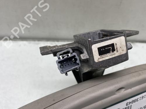 Rear mirror RENAULT SCÉNIC II (JM0/1_) 1.6 (JM0C, JM0J, JM1B) | BP31858183I6