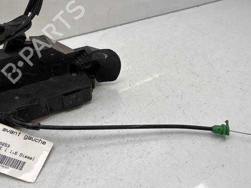 Used Front left lock Front left lock CITROËN C3 Picasso (SH_) 1.6 HDi (90 hp) 32039287 32039287