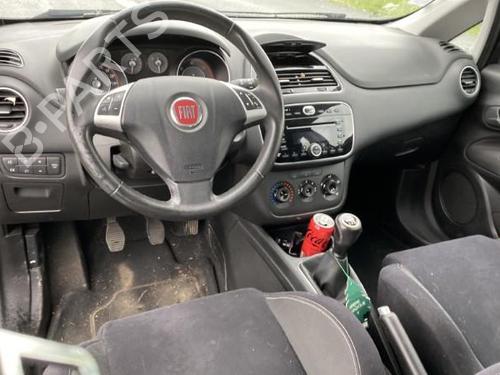 Subframe FIAT PUNTO EVO (199_) 1.3 D Multijet (199AXC1A, 199BXC1A, 199AXT1A, 199BXT1A) | BP34212617M9  - Image 11