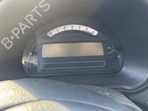 Steering column stalk CITROËN C2 (JM_) 1.4 HDi | BP31379782I23 