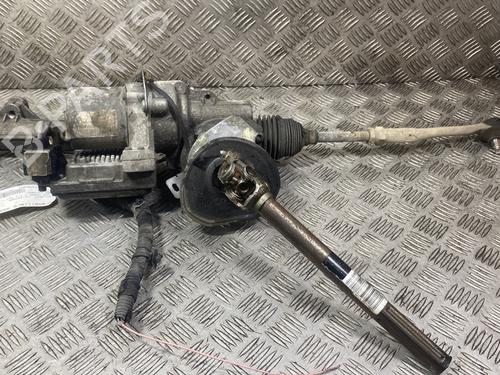 Steering rack PEUGEOT 207 (WA_, WC_) 1.4 HDi | BP28385408M22