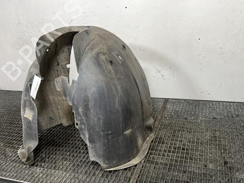 Wheel arch PEUGEOT 308 I (4A_, 4C_) 1.6 HDi | BP29961898C56 