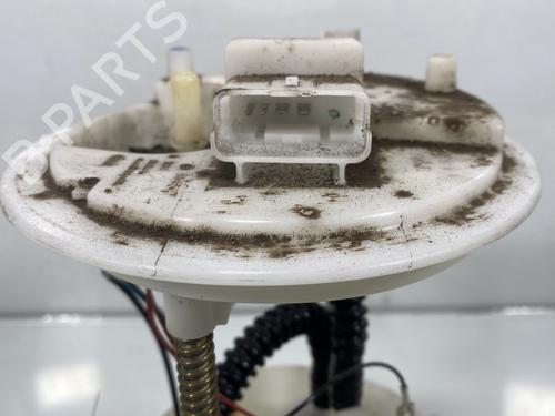 Fuel pump FIAT CROMA (194_) 2.2 16V | BP19999886M76 