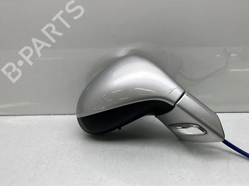 Right mirror PEUGEOT 308 I (4A_, 4C_) 2.0 HDi | BP26238686C27 