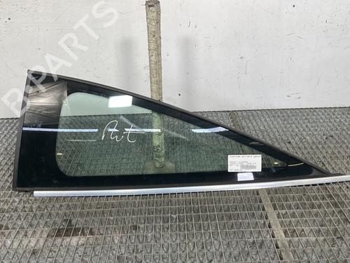 Used Rear left quarter glass RENAULT LAGUNA Coupe (DT0/1) 2.0 dCi (DT01, DT08, DT09, DT0K, DT12, DT1C, DT1D, DT1M,... (150 hp) 28588099