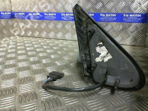 Left mirror VW POLO III (6N1) 75 1.6 | BP20034631C26 