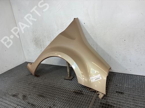 Forskærm Højre Forskærm Højre RENAULT MODUS / GRAND MODUS (F/JP0_) 1.5 dCi (FP0F, JP0F) (86 hp) 39902292 39902292