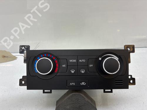 Climate control CHEVROLET CAPTIVA (C100, C140) 2.2 D | BP36008146I5 - Image 5