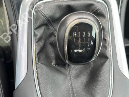 Climate control OPEL INSIGNIA A (G09) 2.0 CDTI (68) | BP26715178I5 - Image 6
