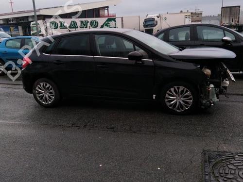 Headlight switch CITROËN C4 II (NC_) 1.6 HDi 90 | BP20007967I24  - Image 13