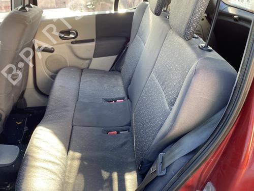 Hattehylde RENAULT MODUS / GRAND MODUS (F/JP0_) 1.5 dCi (FP0E, JP0E) | BP24606362C85  - Image 9
