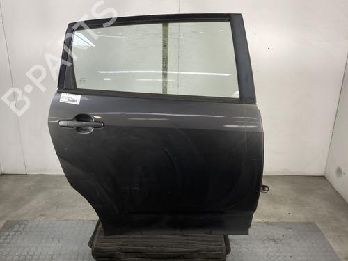 Used Right rear door TOYOTA COROLLA Verso (ZER_, ZZE12_, R1_) 2.2 D-4D (AUR10_, AUR10R) (136 hp) 24377359