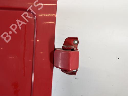 Højre bagagerum dør Højre bagagerum dør OPEL VIVARO A Van (X83) 2.0 CDTI (F7) (114 hp) 33484762 33484762