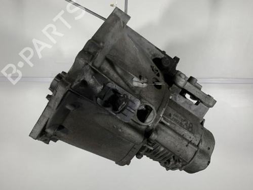 Used Gearbox PEUGEOT 2008 I (CU_) 1.6 VTi (120 hp) 20661140