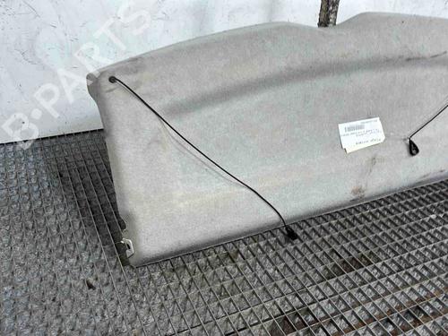 Used Rear parcel shelf Rear parcel shelf 36663804 36663804