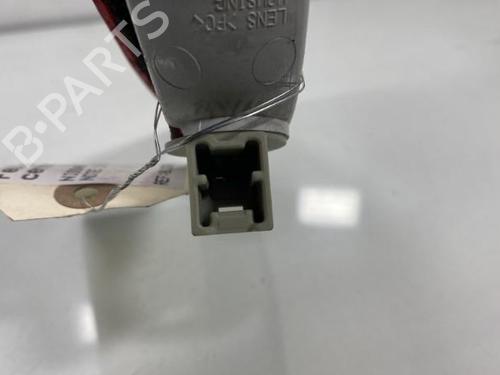 Used Third brake light Third brake light NISSAN NOTE (E11, NE11) [2005-2013] 19952127 19952127