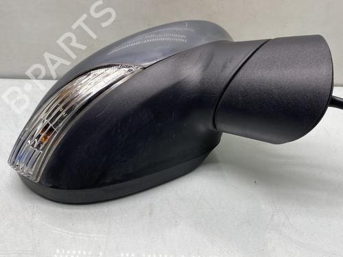 Right mirror FORD FIESTA VI (CB1, CCN) 1.25 | BP31211992C27 