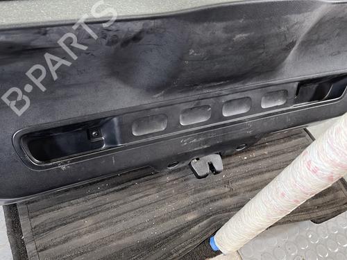 Tailgate CITROËN C3 III (SX) 1.5 BlueHDi 100 (SXYHYP, SXYHTU) | BP31379960C6