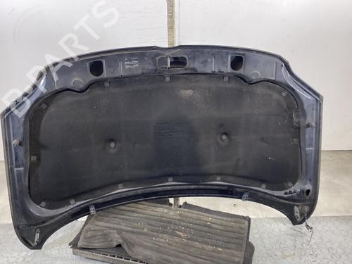 Hood VW FOX Hatchback (5Z1, 5Z3, 5Z4) 1.4 TDI | BP22178299C1 