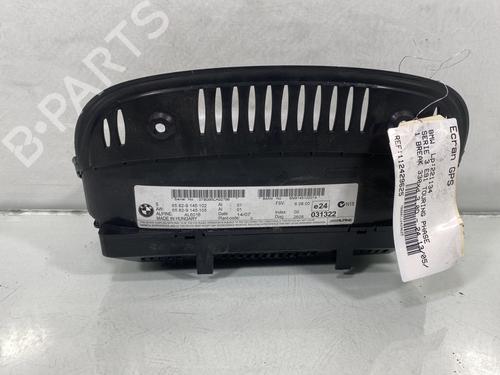 Display monitor BMW 3 Touring (E91) 330 xd | BP29735469C48 