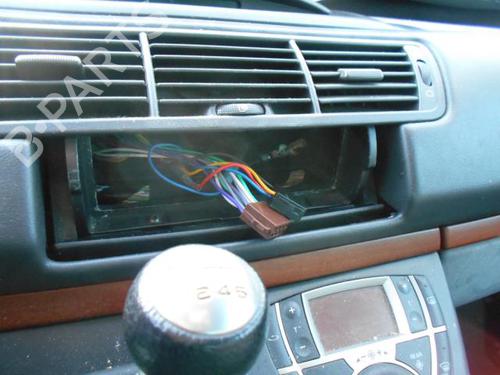 Air vent CITROËN C8 (EA_, EB_) 2.0 HDi | BP20005499I21  - Image 8