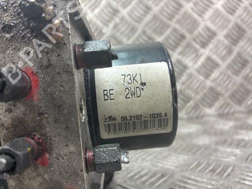 ABS pump SUZUKI SWIFT III (MZ, EZ) 1.3 (RS413, ZC11S) | BP35987620M43 - Image 3