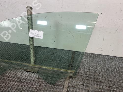 Front left door window FORD FOCUS III 1.6 TDCi | BP30174040C18 