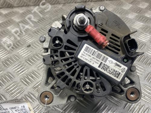 Alternator DACIA DUSTER (HS_) 1.5 dCi | BP30107319M7 