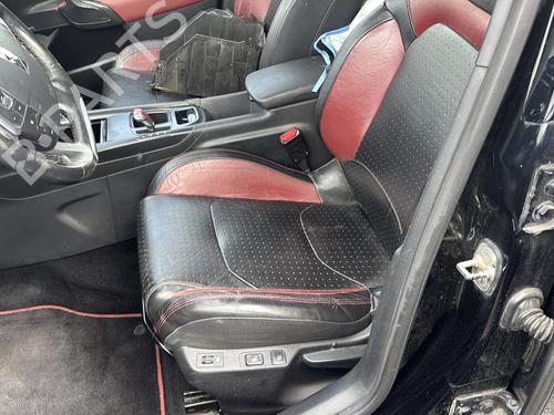 Rear bumper CITROËN DS4 (NX_) 1.6 HDi 115 | BP29217436C8