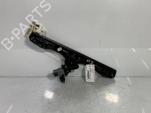 Used Front right window mechanism Front right window mechanism FIAT PANDA (312_, 319_) 1.2 (312PXA1A) (69 hp) 19974180 19974180