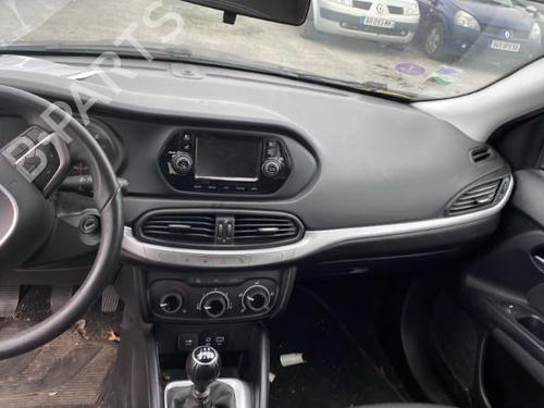Warning switch FIAT TIPO Estate (356_, 357_) 1.4 (356WXA1B) | BP23769655I22 - Image 28