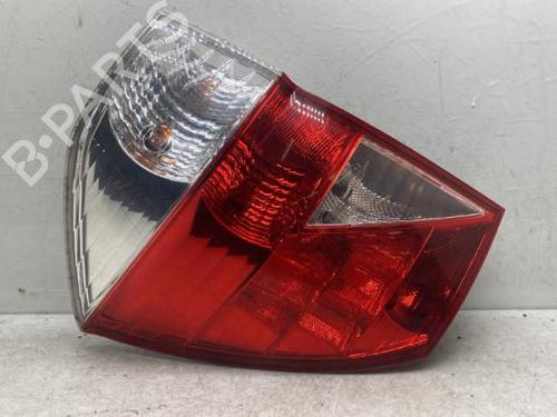 Left taillight HONDA FR-V (BE) 2.2 i CTDi (BE5) | BP19952505C34 
