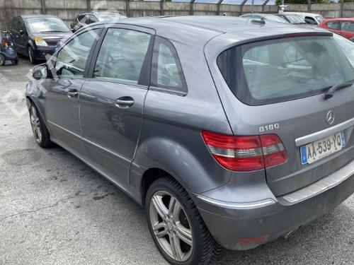 Right taillight MERCEDES-BENZ B-CLASS Sports Tourer (W245) B 180 CDI (245.207) | BP21263579C35 
